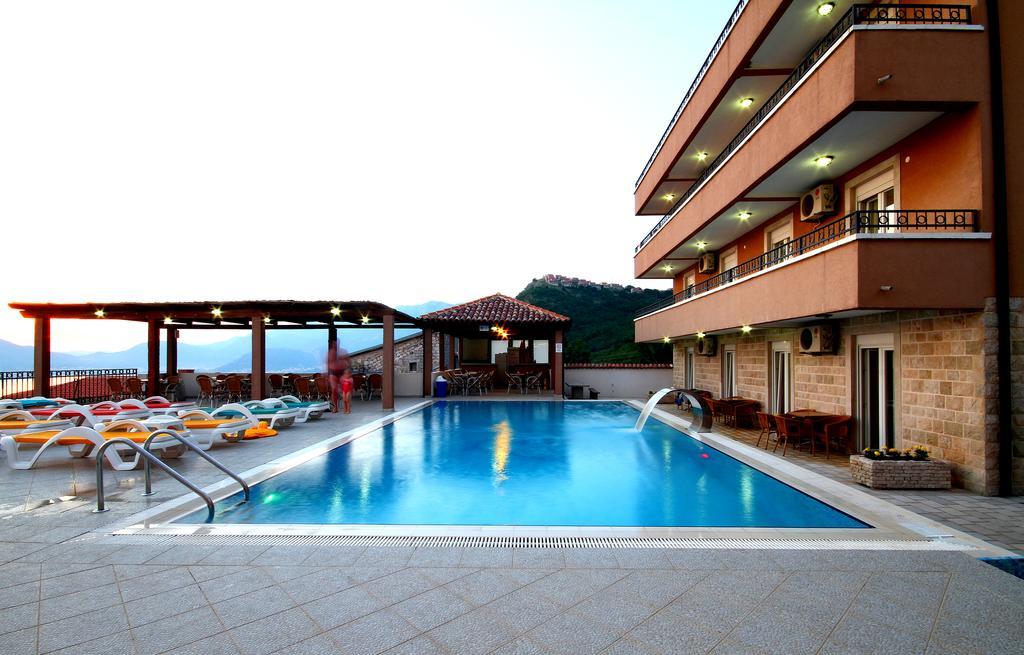 Apartamento Grand *